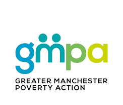 Greater Manchester Poverty Action Logo
