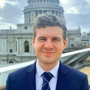 Jack Rowlands Colour