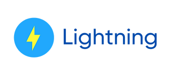 Lightning Reach logo
