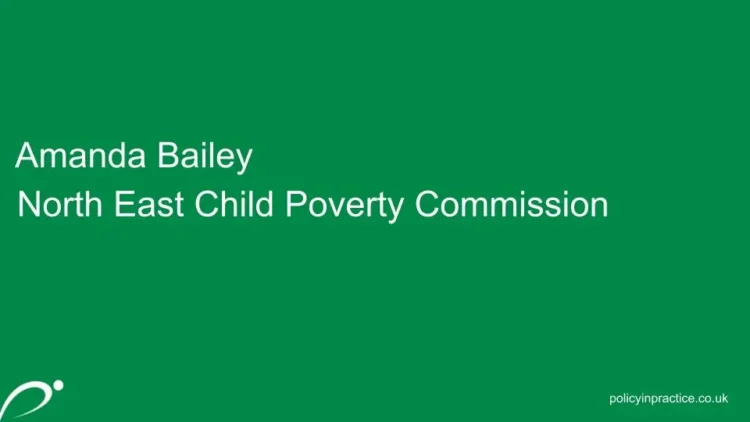 Amanda Bailey webinar slide