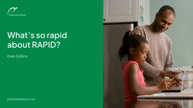 Whats rapid about rapid Slide