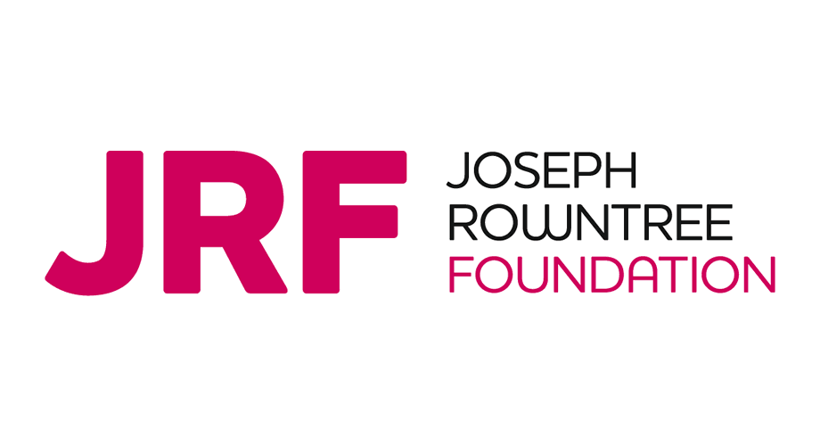 Joseph Rowntree Foundation Logo