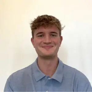 Max Taylor Strategy and Policy Officer, Surrey County Council