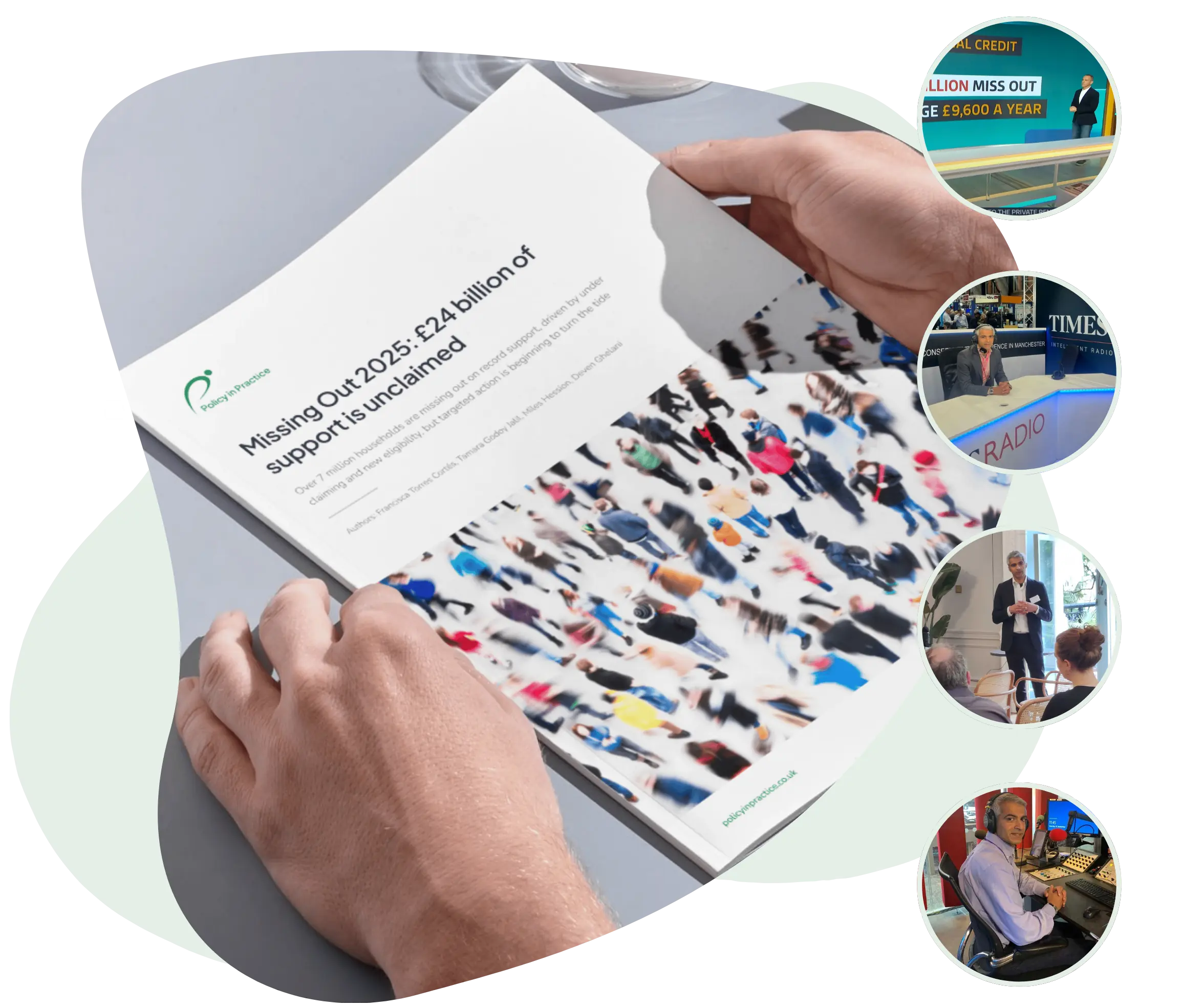 Policy analysis general