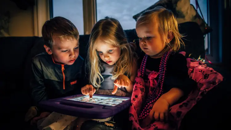 New analysis: Benefit cap blocks support for 1 in 5 families hit by two child limit